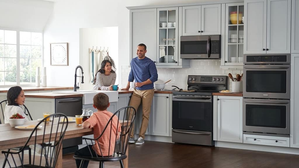 This Ramadan Indulge in Frigidaire’s Cooking Appliances Perfect for Middle Eastern Families