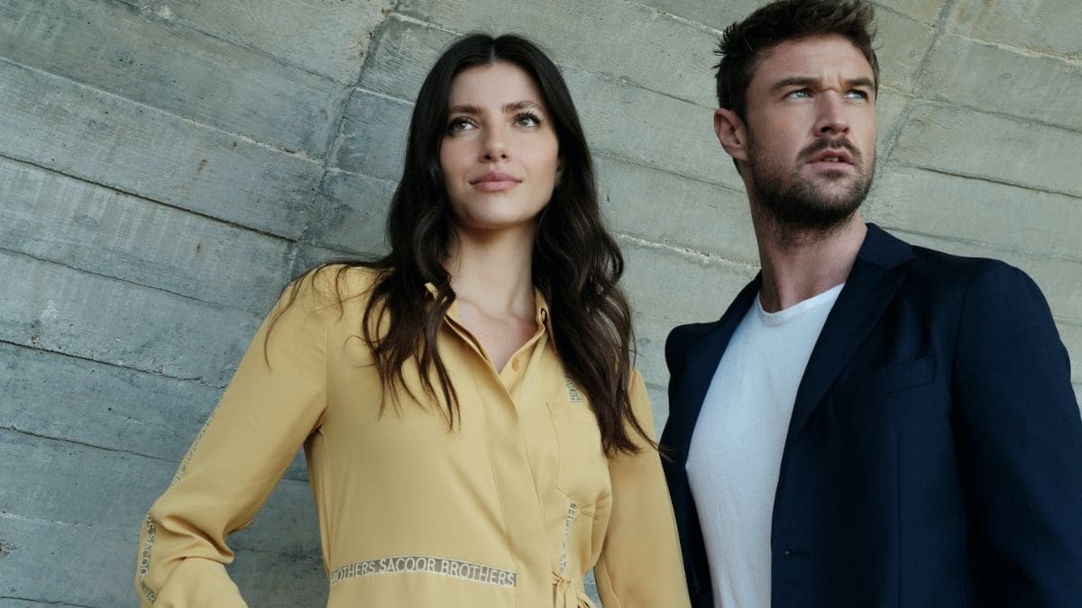 Sacoor Brothers New Collection SS22: Time for New Beginnings