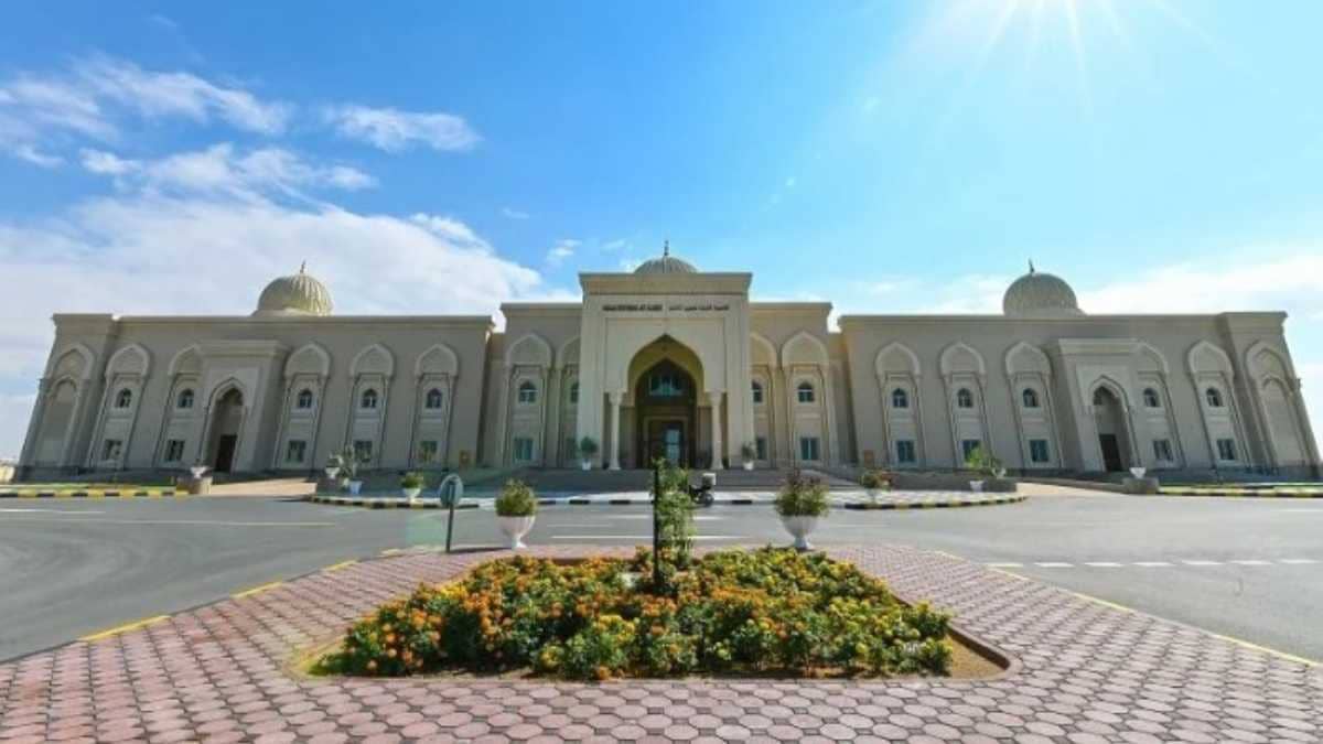 Sharjah Performing Arts Academy Launches New Schools Visit Framework to Promote the Performing and Production Arts