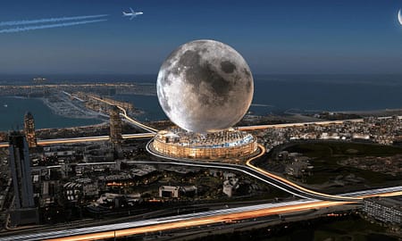 Moon