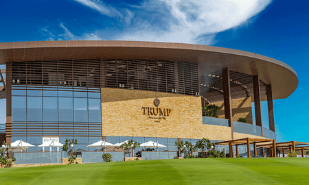 Trump International Golf Club