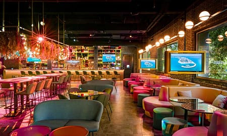 Rixos The Palm Dubai Hotel & Suites Reveals BAR1: Dubai’s Newest Exclusive Chic Hotspot