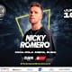 World Padel League Day 3 - Nicky Romero